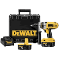 DeWALT Cordless Tools
