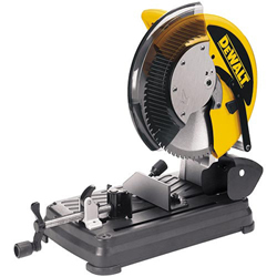 Heavy-Duty 14" Multi-Cutter Saw